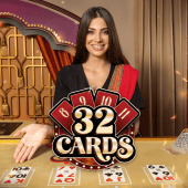 32 Baraha live table on Arion Plus