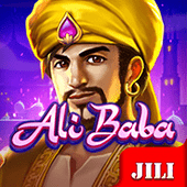 Ali Baba slot on Arion Plus