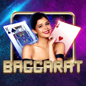Baccarat B on Arion Plus