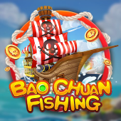 Bao Chuan Fishing on Arion Plus