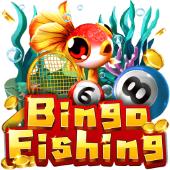 Bingo Fishing on Arion Plus