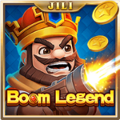 Boom Legend on Arion Plus