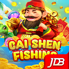 Cai Shen Fishing on Arion Plus