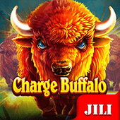 Charge Buffalo slot on Arion Plus