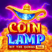 Coin Lamp slot on Arion Plus