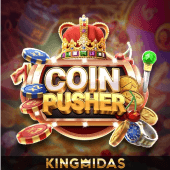 Coin Pusher on Arion Plus