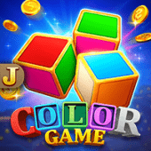 Color Game on Arion Plus