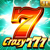 Crazy777 slot on Arion Plus