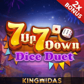 Dice Duet on Arion Plus