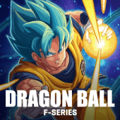 Dragon Ball slot on Arion Plus