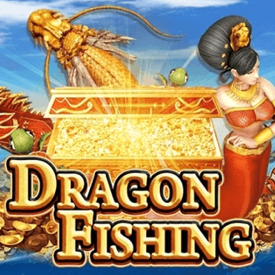 Dragon Fishing on Arion Plus
