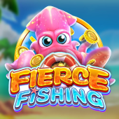 Fierce Fishing on Arion Plus