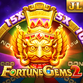 Fortune Gems 2 slot on Arion Plus