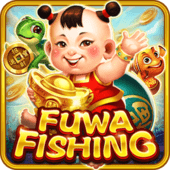 Fuwa Fishing on Arion Plus