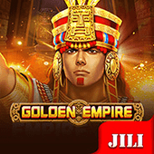 Golden Empire slot on Arion Plus