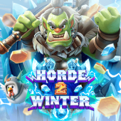 Horde 2 Winter slot on Arion Plus
