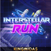 Interstellar Run on Arion Plus