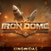 Iron Dome on Arion Plus