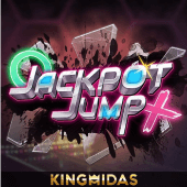 Jackpot Jump on Arion Plus
