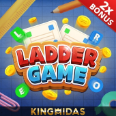Ladder Game on Arion Plus