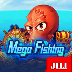 Mega Fishing on Arion Plus