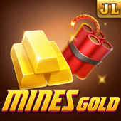 Mines Gold slot on Arion Plus