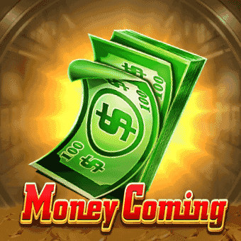 Money Coming slot on Arion Plus