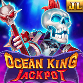 Ocean King Jackpot on Arion Plus