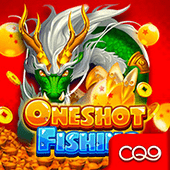 Oneshot Fishing on Arion Plus