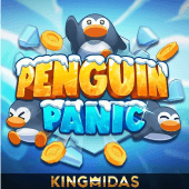Penguin Panic on Arion Plus