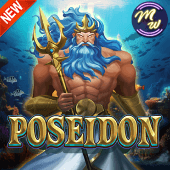 Poseidon slot on Arion Plus