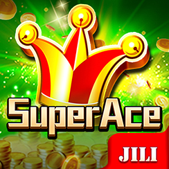 Super Ace slot game at arion plus
