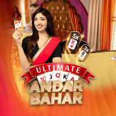 Ultimate Andar Bahar on Arion Plus