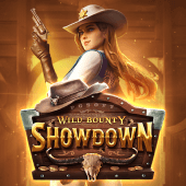 Wild Bounty Showdown slot on Arion Plus